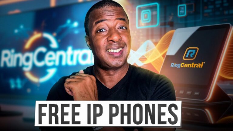 Free-IP-Phone