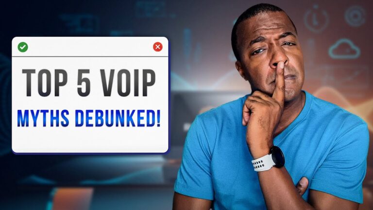 Myths-Debunk-VOIP