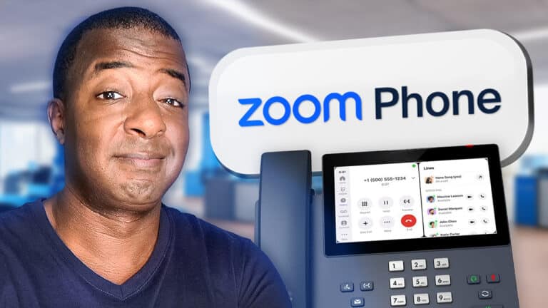 5 Zoom Phone Features You Never Knew About!